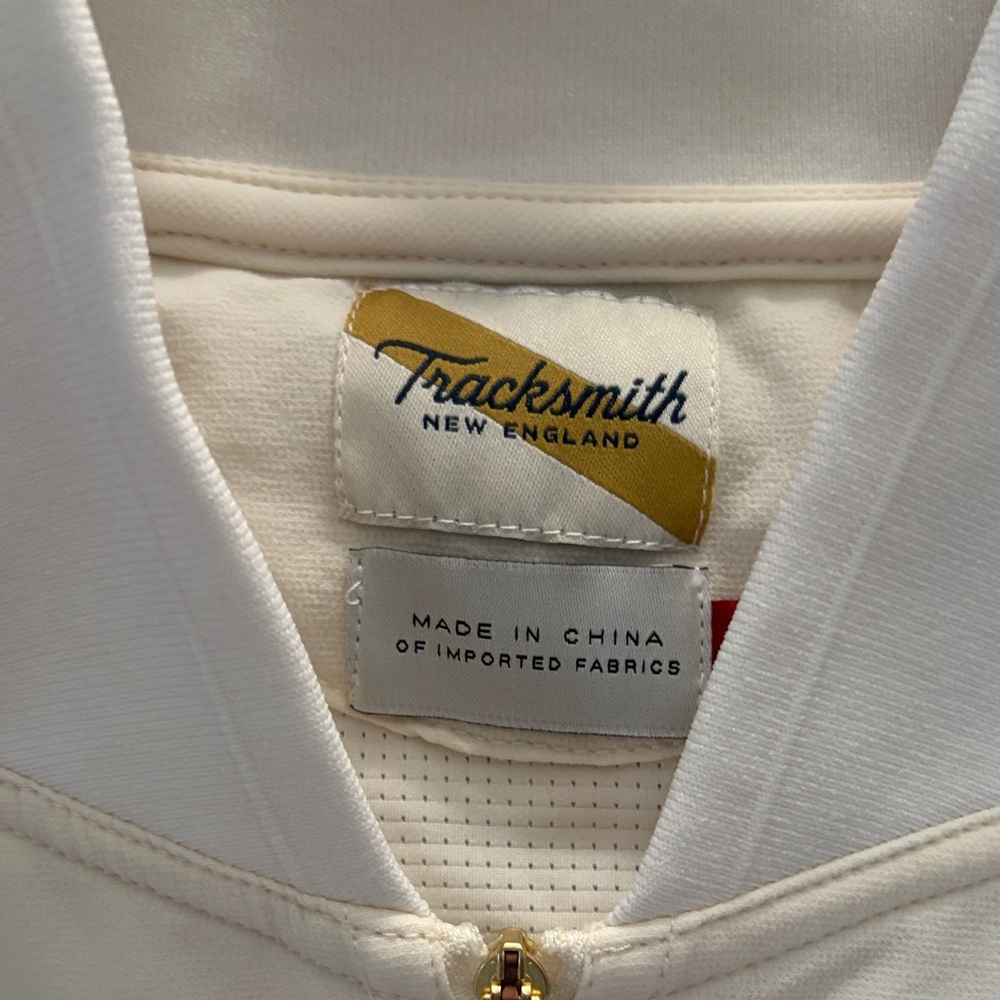 Tracksmith Harbor Shell - Picture 2 of 6